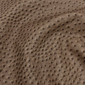 Kidepo Light Coffee Faux Ostrich Leather Vinyl Kidepo Light Coffee Faux Ostrich Leather Vinyl
