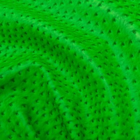 Kidepo Neon Green Faux Ostrich Leather Vinyl Kidepo Neon Green Faux Ostrich Leather Vinyl