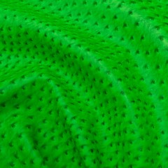 Kidepo Neon Green Faux Ostrich Leather Vinyl Kidepo Neon Green Faux Ostrich Leather Vinyl