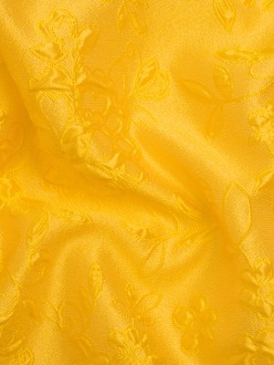 Luminous Sunshine Garden Party Lightweight Luxury Brocade Luminous Sunshine Garden Party Lightweight Luxury Brocade