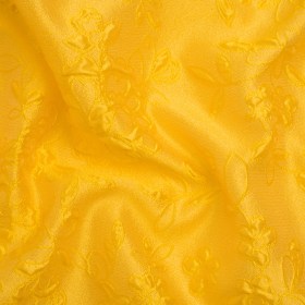 Luminous Sunshine Garden Party Lightweight Luxury Brocade Luminous Sunshine Garden Party Lightweight Luxury Brocade