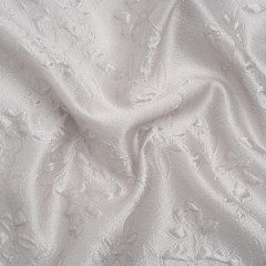 Luminous Gray Garden Party Lightweight Luxury Brocade Luminous Gray Garden Party Lightweight Luxury Brocade