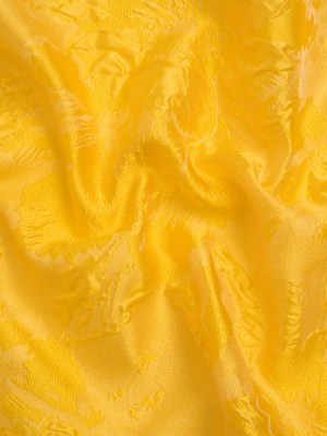 Luminous Sunshine Floral Lightweight Luxury Brocade Luminous Sunshine Floral Lightweight Luxury Brocade