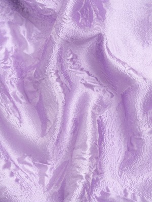 Luminous Lavender Floral Lightweight Luxury Brocade Luminous Lavender Floral Lightweight Luxury Brocade
