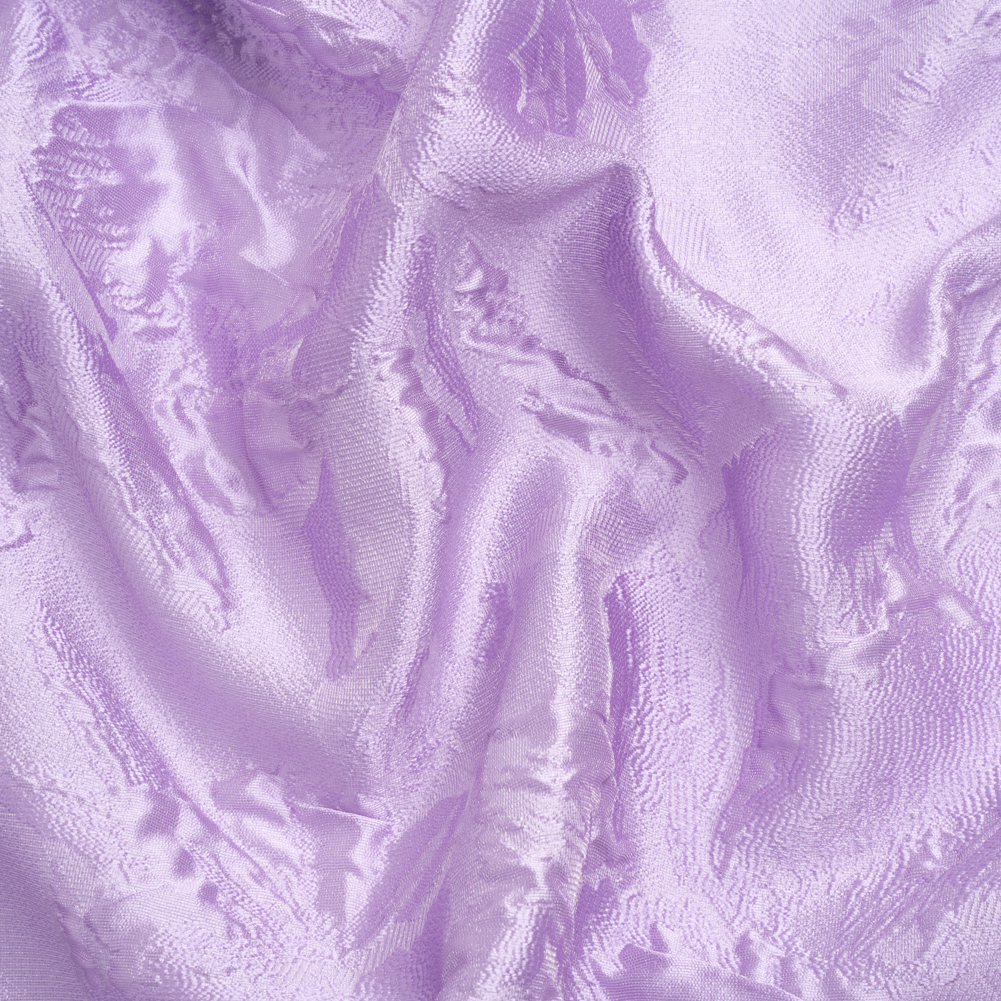 Luminous Lavender Floral Lightweight Luxury Brocade Luminous Lavender Floral Lightweight Luxury Brocade