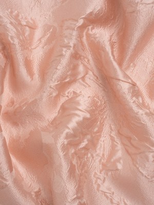 Luminous Dusty Rose Floral Lightweight Luxury Brocade Luminous Dusty Rose Floral Lightweight Luxury Brocade