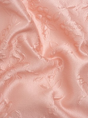 Luminous Dusty Rose Garden Party Lightweight Luxury Brocade Luminous Dusty Rose Garden Party Lightweight Luxury Brocade