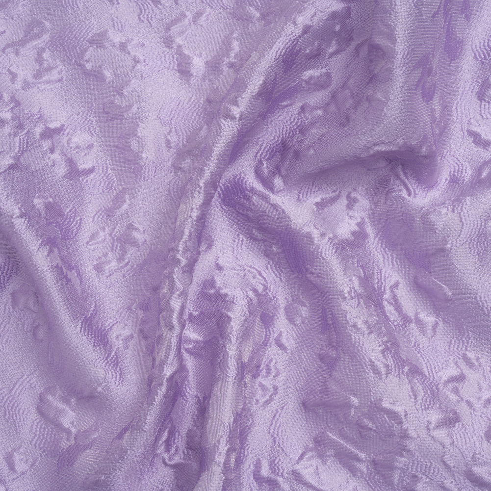 Luminous Lavender Wild Spots Lightweight Luxury Brocade Luminous Lavender Wild Spots Lightweight Luxury Brocade