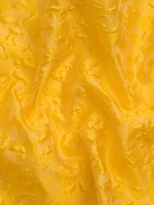 Luminous Sunshine Wild Spots Lightweight Luxury Brocade Luminous Sunshine Wild Spots Lightweight Luxury Brocade