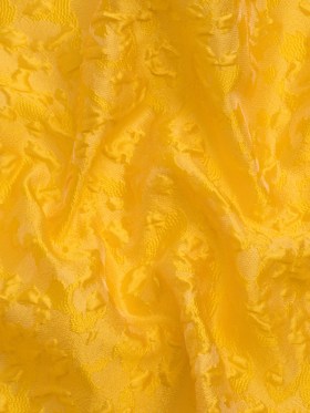 Luminous Sunshine Wild Spots Lightweight Luxury Brocade Luminous Sunshine Wild Spots Lightweight Luxury Brocade