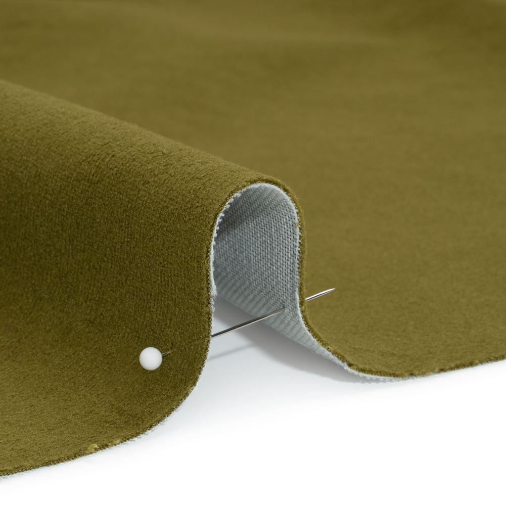 Apple Polyester Velvet Apple Polyester Velvet