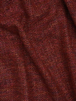 Acetate and Viscose Upholstery Tweed – Lipstick Acetate and Viscose Upholstery Tweed – Lipstick
