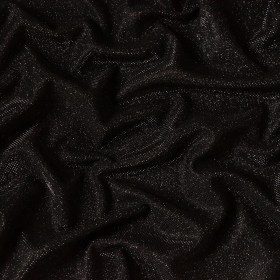 Two-Tone Galaxy Lame – Black – Andromeda Collection Two-Tone Galaxy Lame – Black – Andromeda Collection