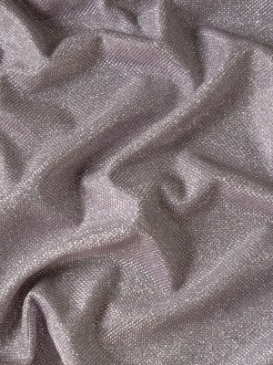 Two-Tone Galaxy Lame – Pale Pink – Andromeda Collection Two-Tone Galaxy Lame – Pale Pink – Andromeda Collection