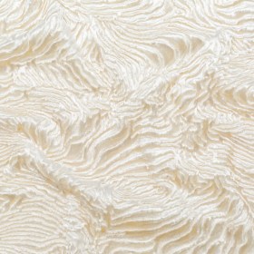 Woodgrain Faux Persian Lamb Fur – Sweet Corn Woodgrain Faux Persian Lamb Fur – Sweet Corn