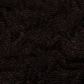 Faux Persian Lamb Fur – Brown – Annette Collection Faux Persian Lamb Fur – Brown – Annette Collection