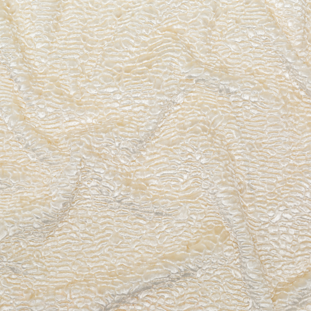Faux Persian Lamb Fur – Birch – Annette Collection Faux Persian Lamb Fur – Birch – Annette Collection
