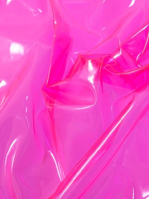 Pink-Tinted Clear Vinyl – 10 Gauge – Farbe Collection Pink-Tinted Clear Vinyl – 10 Gauge – Farbe Collection