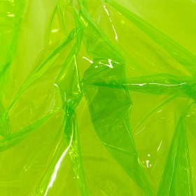 Green-Tinted Clear Vinyl – 10 Gauge – Farbe Collection Green-Tinted Clear Vinyl – 10 Gauge – Farbe Collection