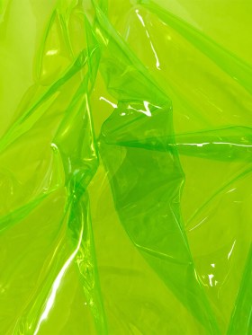 Green-Tinted Clear Vinyl – 10 Gauge – Farbe Collection Green-Tinted Clear Vinyl – 10 Gauge – Farbe Collection