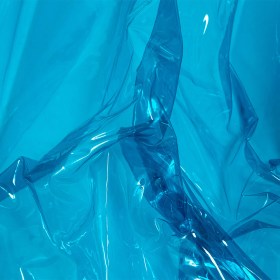Blue-Tinted Clear Vinyl – 10 Gauge – Farbe Collection Blue-Tinted Clear Vinyl – 10 Gauge – Farbe Collection