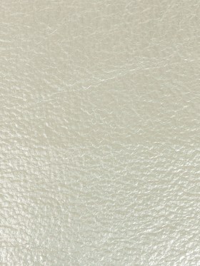 Clara Italian Metallic Mother of Pearl Pebbled Coating with Foil Laminate Clara Italian Metallic Mother of Pearl Pebbled Coating with Foil Laminate