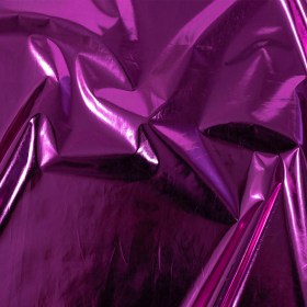Mood Exclusive Metallic Magenta Glossy Tyvek Mood Exclusive Metallic Magenta Glossy Tyvek