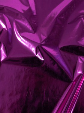 Mood Exclusive Metallic Magenta Glossy Tyvek Mood Exclusive Metallic Magenta Glossy Tyvek