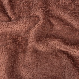Crypton Hesse Dusty Rose Tactile Polyester Chenille Crypton Hesse Dusty Rose Tactile Polyester Chenille