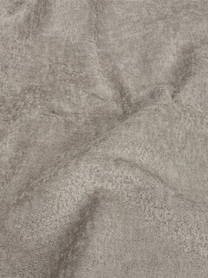 Crypton Hesse Granite Tactile Polyester Chenille Crypton Hesse Granite Tactile Polyester Chenille