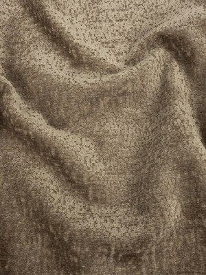 Crypton Hesse Mushroom Tactile Polyester Chenille Crypton Hesse Mushroom Tactile Polyester Chenille