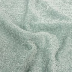 Crypton Hesse Aqua Tactile Polyester Chenille Crypton Hesse Aqua Tactile Polyester Chenille