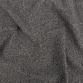 Crypton Sunday Slate Brushed Polyester Canvas Crypton Sunday Slate Brushed Polyester Canvas