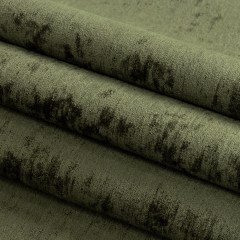 Crypton Moss Polyester Chenille Crypton Moss Polyester Chenille