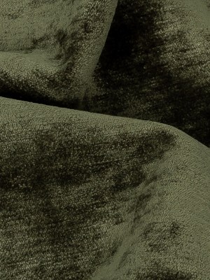 Crypton Moss Polyester Chenille Crypton Moss Polyester Chenille