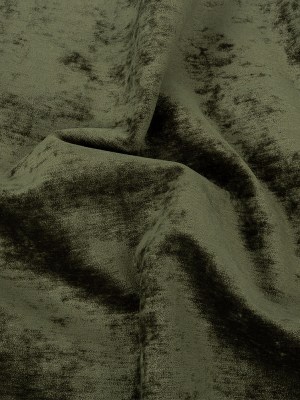 Crypton Moss Polyester Chenille Crypton Moss Polyester Chenille