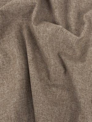 Crypton Sunday Morel Brushed Polyester Canvas Crypton Sunday Morel Brushed Polyester Canvas