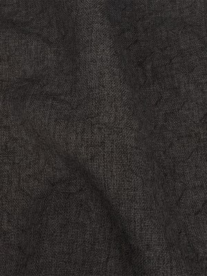 Crypton Tolkie Slate Geometric Embossed Upholstery Fabric Crypton Tolkie Slate Geometric Embossed Upholstery Fabric