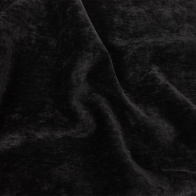 Crypton Ebony Polyester Chenille Crypton Ebony Polyester Chenille
