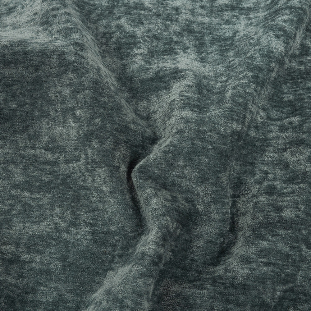 Crypton Pacific Polyester Chenille Crypton Pacific Polyester Chenille