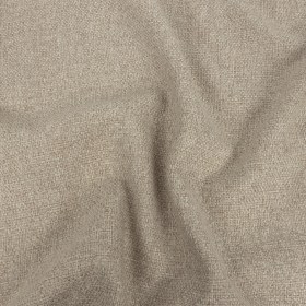 Light Beige Basketwoven Polyester and Cotton Home Decor Fabric Light Beige Basketwoven Polyester and Cotton Home Decor Fabric