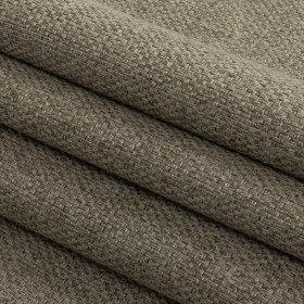 Roasted Cashew Basketwoven Polyester and Cotton Home Decor Fabric Roasted Cashew Basketwoven Polyester and Cotton Home Decor Fabric