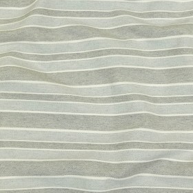 Gray and Sugar Swizzle Tactile Striped Woven Gray and Sugar Swizzle Tactile Striped Woven