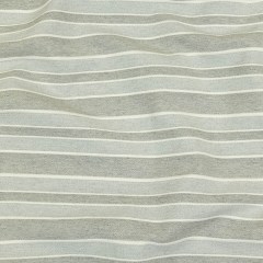 Gray and Sugar Swizzle Tactile Striped Woven Gray and Sugar Swizzle Tactile Striped Woven