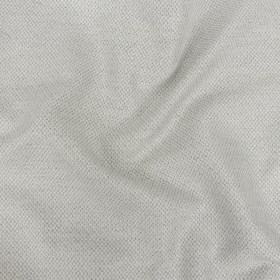 Silver Minute Diamond Blended Polyester Jacquard Silver Minute Diamond Blended Polyester Jacquard