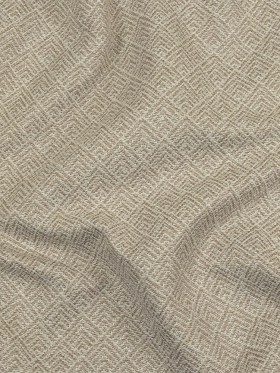 Beige and Khaki Diamonds Upholstery Tweed Beige and Khaki Diamonds Upholstery Tweed