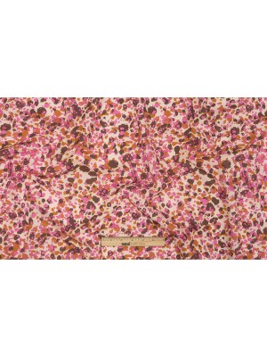 Mood Exclusive Pink Sunspot Soul Cotton Poplin Mood Exclusive Pink Sunspot Soul Cotton Poplin