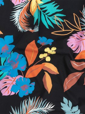 Mood Exclusive Horticultural Hallucination Cotton Shirting Mood Exclusive Horticultural Hallucination Cotton Shirting