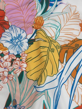 Mood Exclusive Pacita Cotton Shirting Mood Exclusive Pacita Cotton Shirting