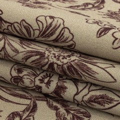 Mood Exclusive Beyond the Wall Stretch Cotton Sateen Mood Exclusive Beyond the Wall Stretch Cotton Sateen